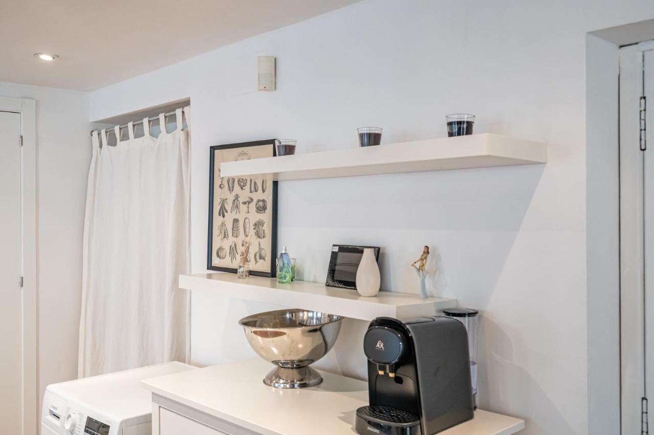 Duplex Mercado Central Valencia Exteriör bild